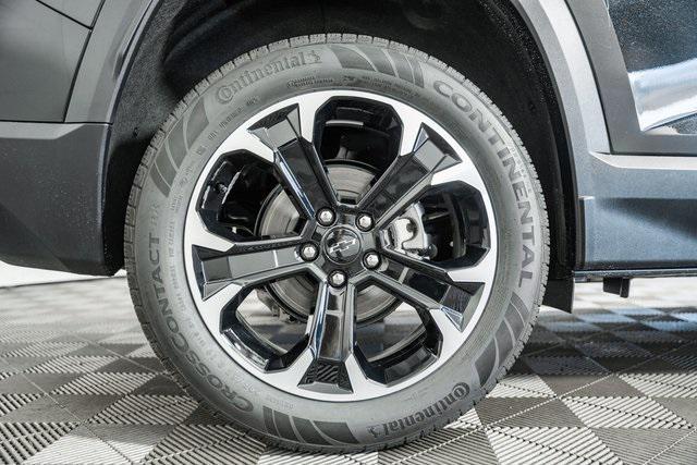 new 2026 Chevrolet Equinox car, priced at $32,355