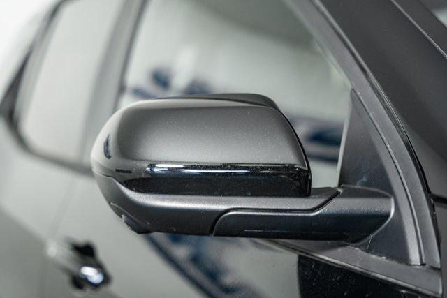 new 2026 Chevrolet Equinox car, priced at $32,355