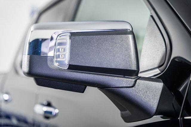 new 2025 Chevrolet Silverado 1500 car, priced at $56,559