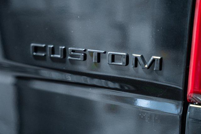 new 2025 Chevrolet Silverado 1500 car, priced at $53,725