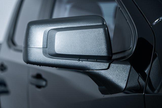 new 2025 Chevrolet Silverado 1500 car, priced at $53,725