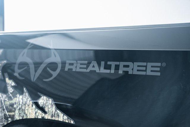 new 2025 Chevrolet Silverado 1500 car, priced at $53,725
