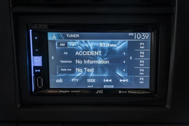 used 2010 Chevrolet Express 3500 car, priced at $12,994