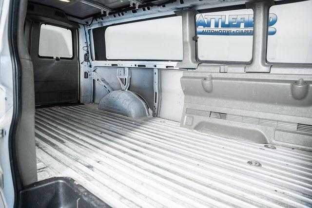 used 2010 Chevrolet Express 3500 car, priced at $12,994