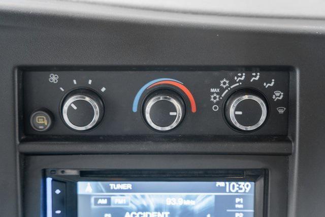 used 2010 Chevrolet Express 3500 car, priced at $12,994