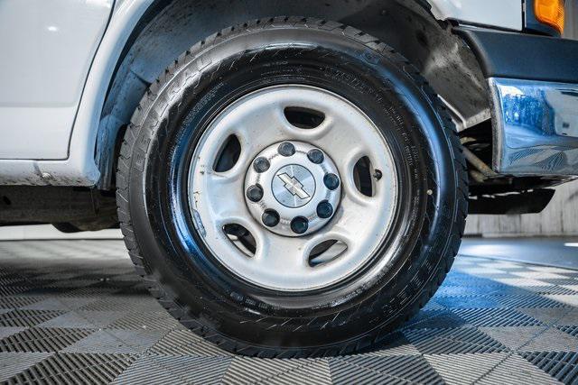 used 2010 Chevrolet Express 3500 car, priced at $12,994