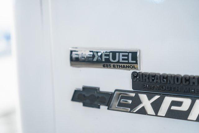 used 2010 Chevrolet Express 3500 car, priced at $12,994
