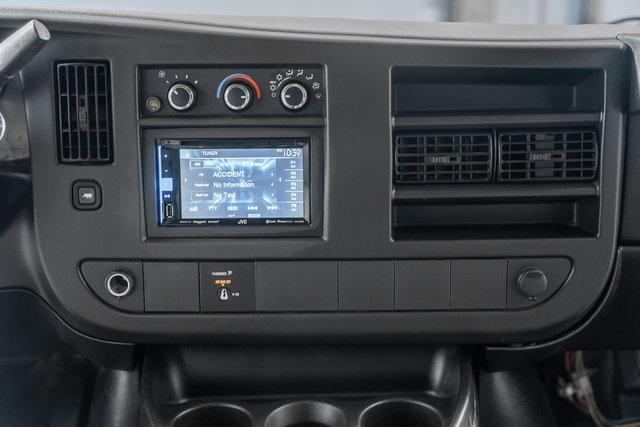 used 2010 Chevrolet Express 3500 car, priced at $12,994