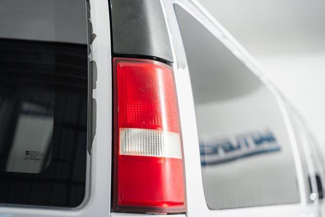 used 2010 Chevrolet Express 3500 car, priced at $12,994