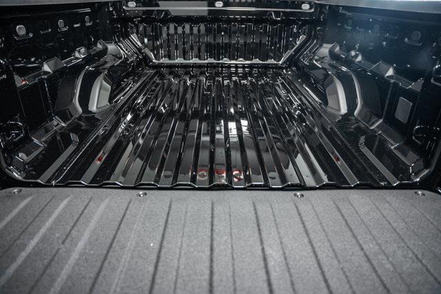 new 2026 Chevrolet Colorado car, priced at $36,800