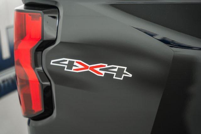 new 2026 Chevrolet Colorado car, priced at $36,800