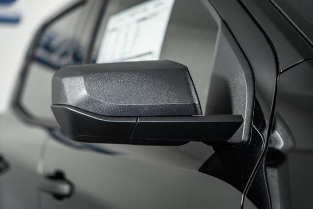 new 2026 Chevrolet Colorado car, priced at $36,800