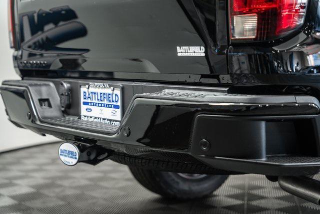 new 2026 Chevrolet Colorado car, priced at $36,800