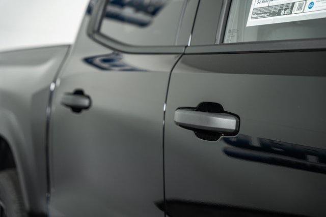 new 2026 Chevrolet Colorado car, priced at $36,800