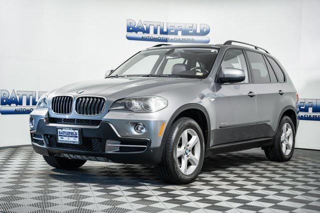 used 2009 BMW X5 car, priced at $7,899