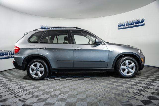 used 2009 BMW X5 car, priced at $7,899