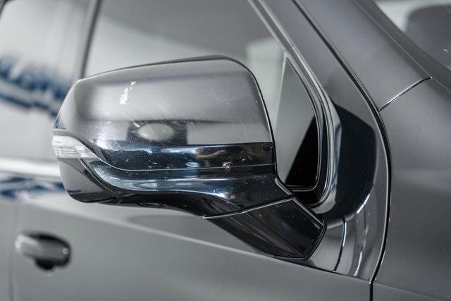 used 2021 Chevrolet Tahoe car, priced at $44,576
