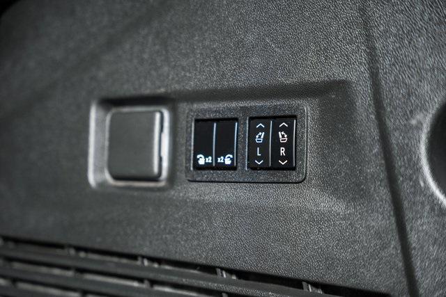 used 2021 Chevrolet Tahoe car, priced at $44,576