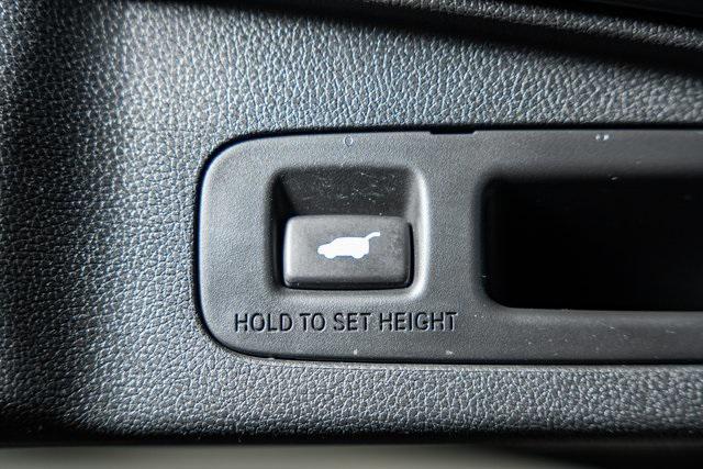 used 2017 Honda CR-V car, priced at $13,667