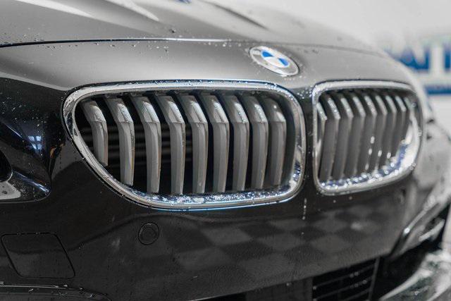 used 2016 BMW ALPINA B6 Gran Coupe car, priced at $37,998