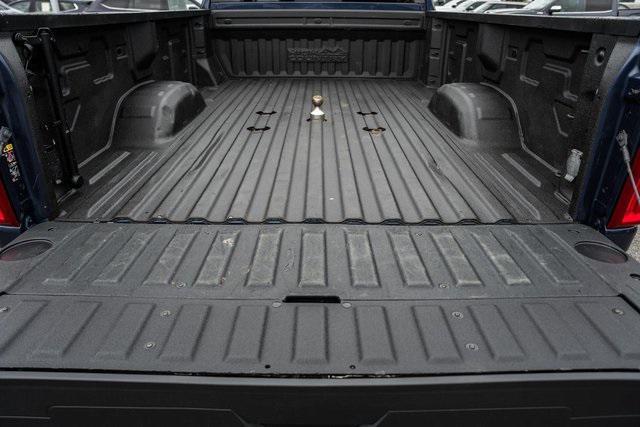 used 2022 Chevrolet Silverado 3500 car, priced at $56,995