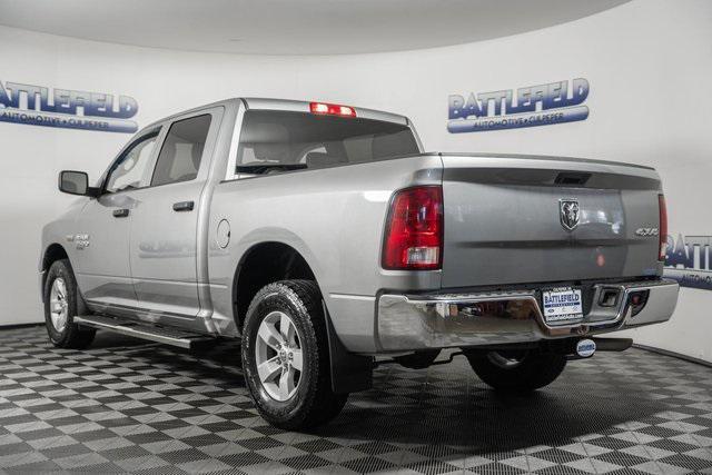 used 2019 Ram 1500 car, priced at $24,275
