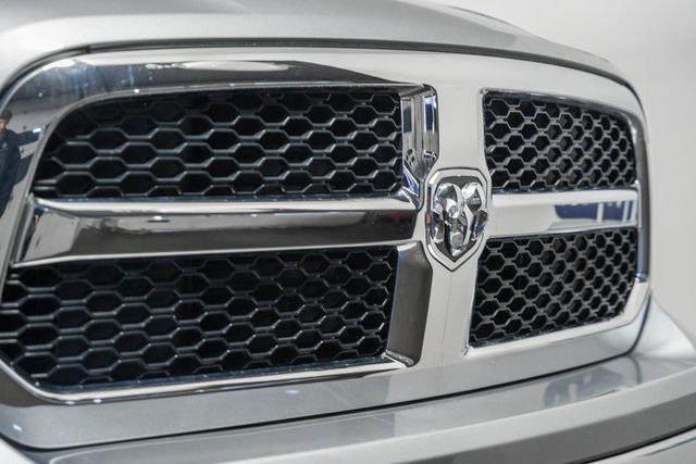 used 2019 Ram 1500 car, priced at $24,275