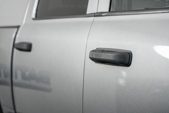 used 2019 Ram 1500 car, priced at $24,275