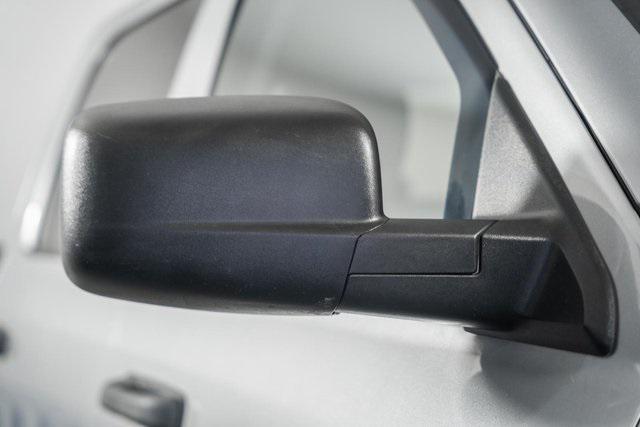 used 2019 Ram 1500 car, priced at $24,275