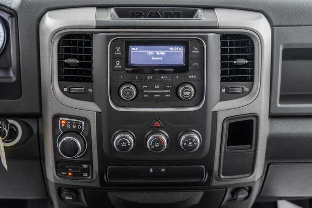 used 2019 Ram 1500 car, priced at $24,275