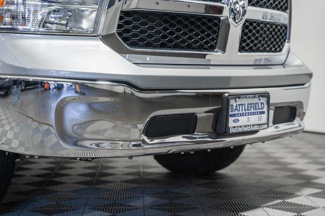 used 2019 Ram 1500 car, priced at $24,275