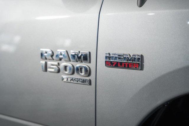used 2019 Ram 1500 car, priced at $24,275