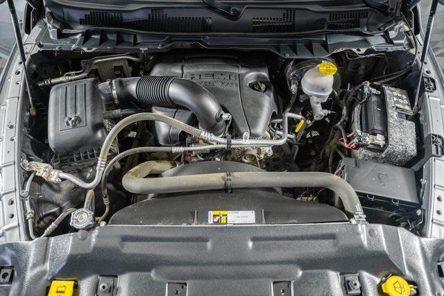 used 2019 Ram 1500 car, priced at $24,275