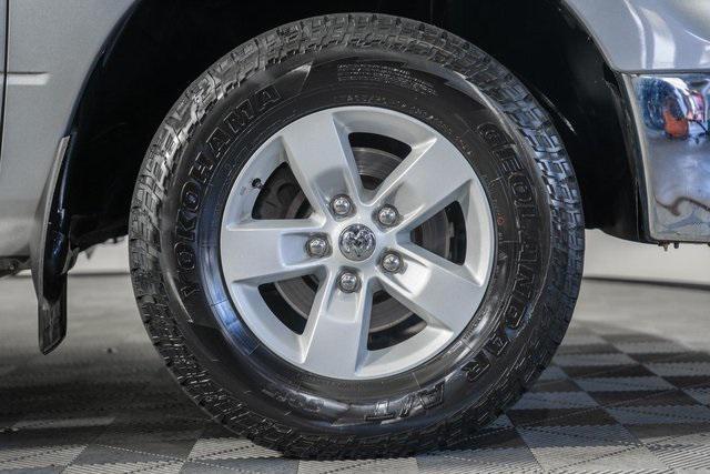 used 2019 Ram 1500 car, priced at $24,275