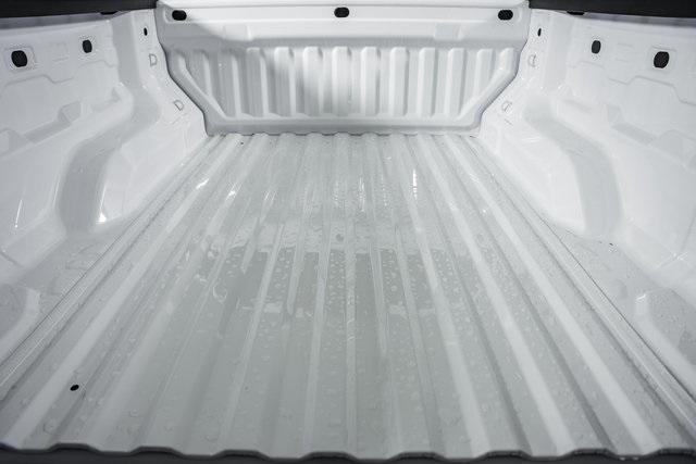 new 2026 Chevrolet Colorado car, priced at $36,800