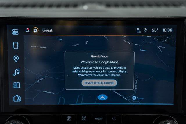 new 2026 Chevrolet Colorado car, priced at $36,800