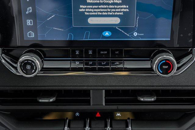 new 2026 Chevrolet Colorado car, priced at $36,800