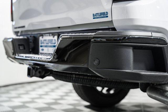 new 2026 Chevrolet Colorado car, priced at $36,800