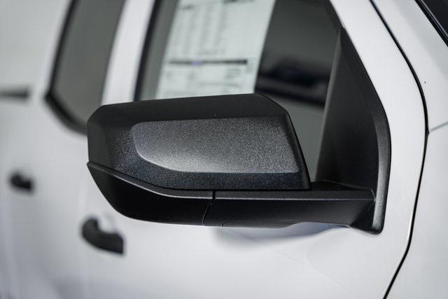 new 2026 Chevrolet Colorado car, priced at $36,800