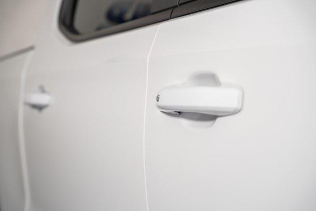 new 2025 Chevrolet Silverado 1500 car, priced at $43,933