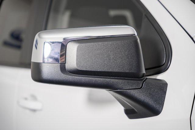 new 2025 Chevrolet Silverado 1500 car, priced at $43,933