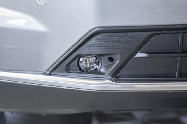 new 2026 Chevrolet Suburban car, priced at $98,686