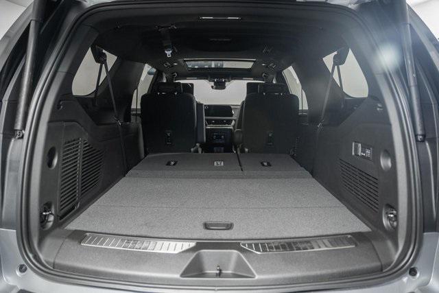 new 2026 Chevrolet Suburban car, priced at $98,686