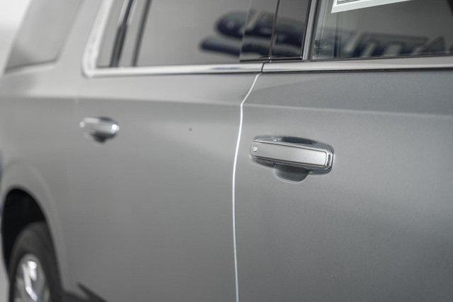 new 2026 Chevrolet Suburban car, priced at $98,686