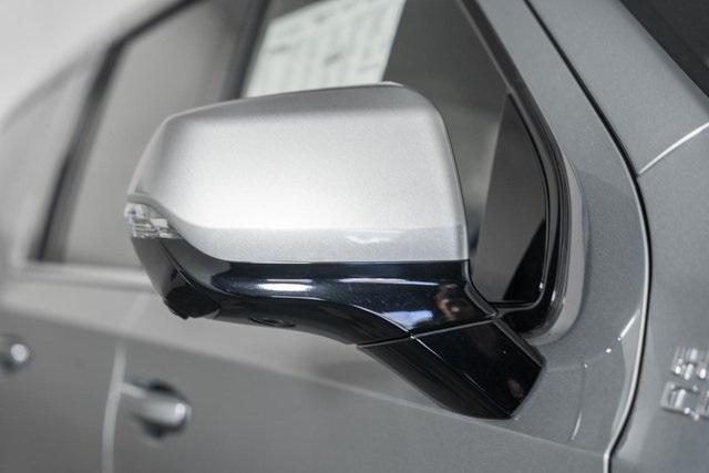 new 2026 Chevrolet Suburban car, priced at $98,686