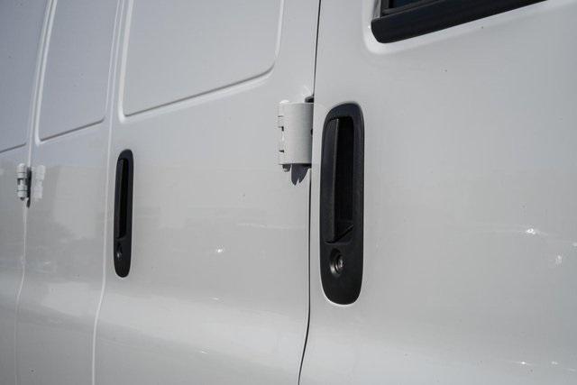 new 2025 Chevrolet Express 3500 car, priced at $49,970