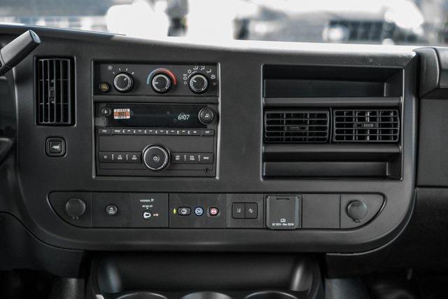 new 2025 Chevrolet Express 3500 car, priced at $49,970