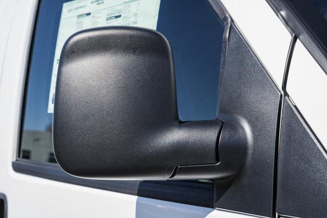 new 2025 Chevrolet Express 3500 car, priced at $49,970