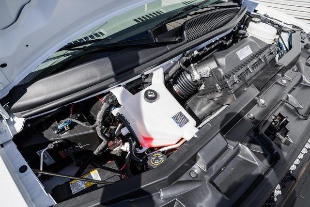 new 2025 Chevrolet Express 3500 car, priced at $49,970