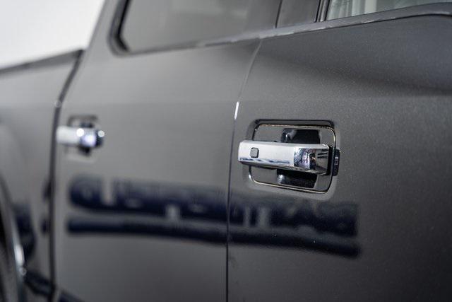 used 2015 Ford F-150 car, priced at $19,995